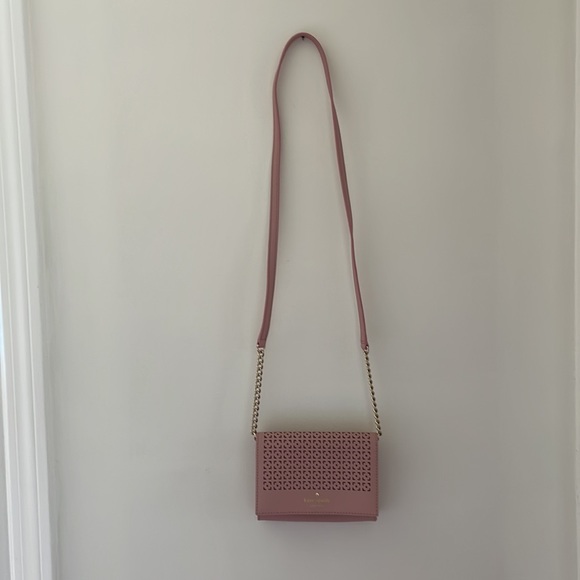 Kate Spade Cross Body Bag - Picture 2 of 6